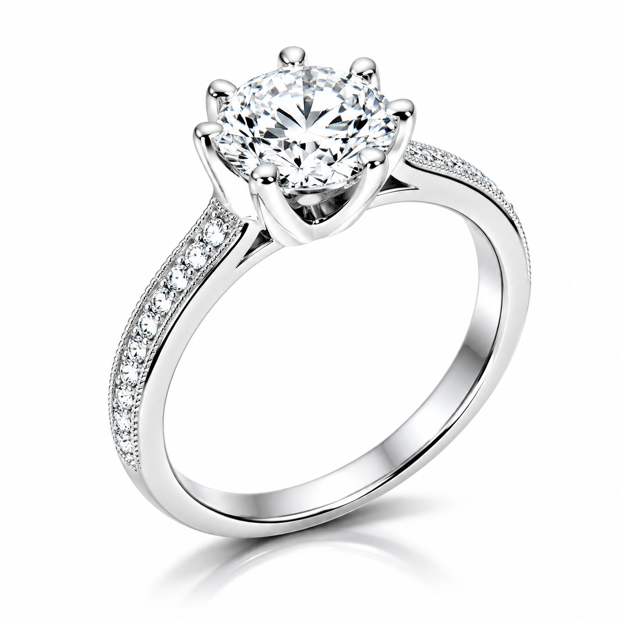 Diamonds